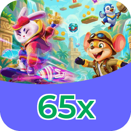 Reload Bonus 65x